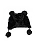 Target Black Winter Hat Size 4 - 7 - photo 1