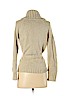 Ann Taylor LOFT Tan Cardigan Size S (petite) - photo 2