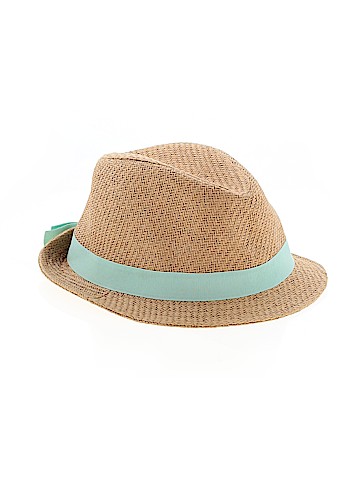 Charlotte Russe Fedora (view 1)