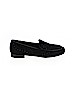 Donald J Pliner 100% Leather Black Flats Size 9 - photo 1