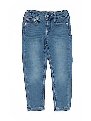 Adriano Goldschmied Jeans (view 1)