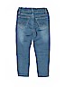 Adriano Goldschmied Solid Blue Jeans Size 3T - photo 2