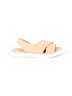 Donald J Pliner Pink Sandals Size 8 - photo 1