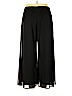 DressBarn 100% Polyester Black Casual Pants Size 18 - 20 - photo 2