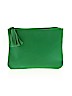 Unbranded Solid Green Makeup Bag One size - photo 1
