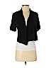 Madison Black Cardigan Size S (petite) - photo 1