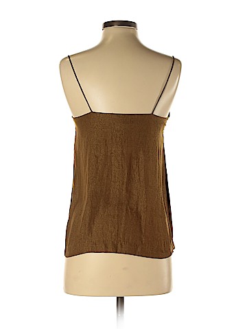 H&M Sleeveless Blouse (view 2)