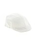 Unbranded Solid White Hat One size - photo 1