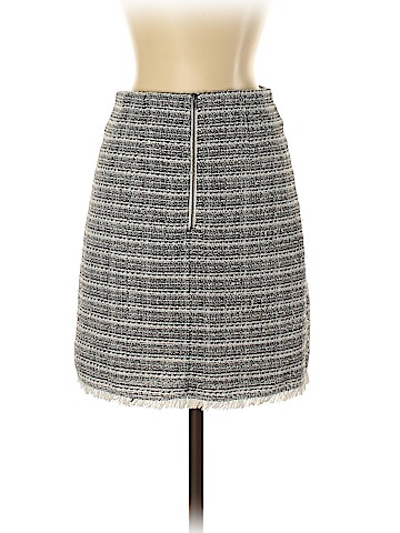 Ann Taylor LOFT Outlet Casual Skirt (view 2)