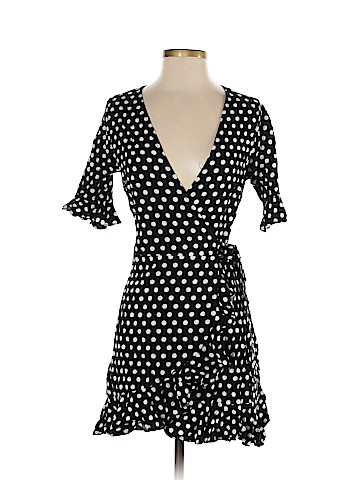 Elodie Casual Dress (view 1)