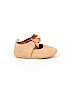 Carter's Tan Booties Size 9-12 mo (baby) - photo 1