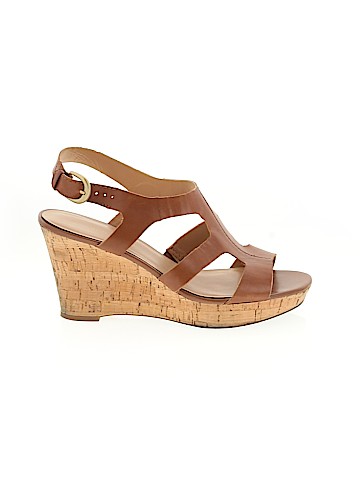 Franco Sarto Wedges (view 1)