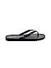 MICHAEL Michael Kors Black Flip Flops Size 10 - photo 1