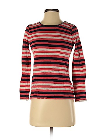 J.Crew Long Sleeve Top (view 1)
