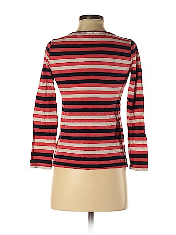 J.Crew Long Sleeve Top (view 2)