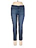 Liverpool Jeans Company Blue Jeggings Size 10 (petite) - photo 1
