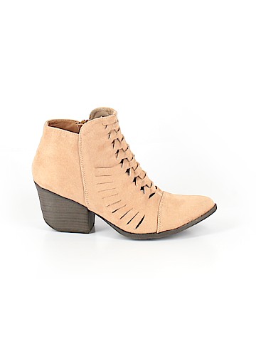 COCONUTS by Matisse Ankle Boots (view 1)