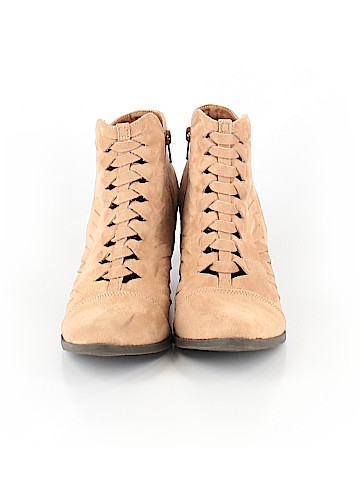 COCONUTS by Matisse Ankle Boots (view 2)