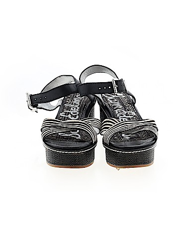 Sam Edelman Wedges (view 2)