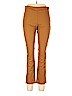 H&M Tan Casual Pants Size 12 - photo 1
