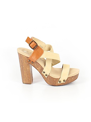 Groove Heels (view 1)