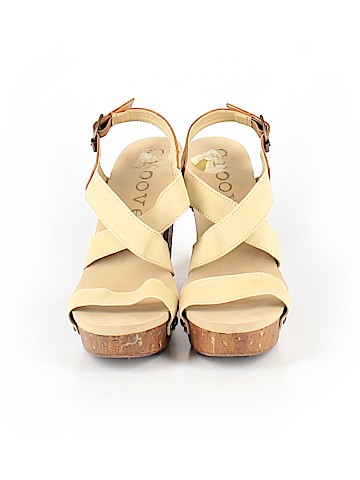 Groove Heels (view 2)