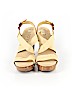 Groove Ivory Heels Size 8 - photo 2