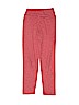 Lularoe Solid Red Leggings Size Small kids - Medium kids - photo 1