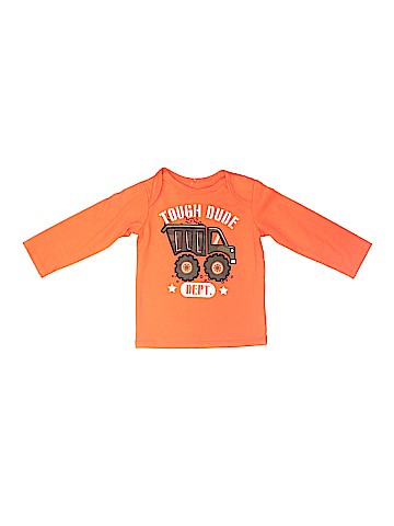 Healthtex Long Sleeve T-Shirt (view 1)