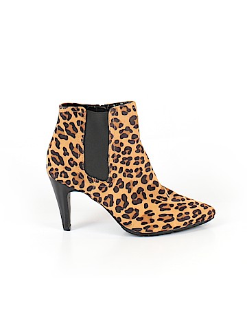 Style&Co Ankle Boots (view 1)