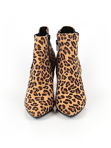 Style&Co Ankle Boots (view 2)