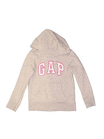 Gap Kids Outlet Pullover Hoodie (view 1)