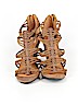 Mia Brown Wedges Size 10 - photo 2