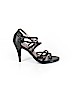 Bellini Black Heels Size 6 1/2 - photo 1
