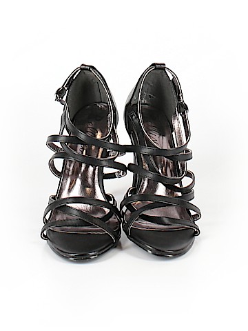 Bellini Heels (view 2)