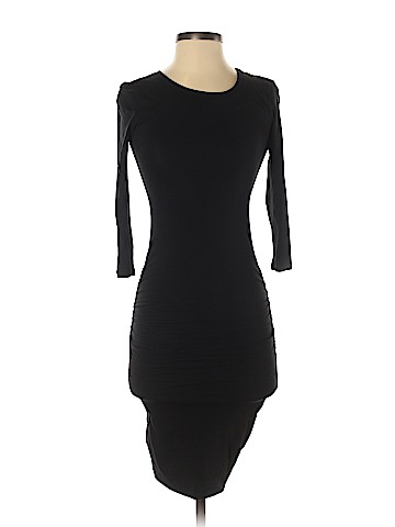James Perse Casual Dress (view 1)