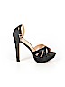 Assorted Brands Black Heels Size 8 - photo 1