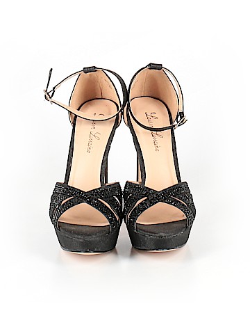 Assorted Brands Heels (view 2)