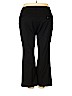 INC International Concepts Black Dress Pants Size 20 (petite) - photo 2