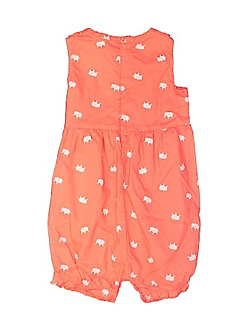 Carter's Short Sleeve Outfit (view 2)