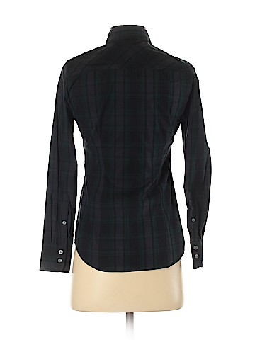 J.Crew Long Sleeve Button-Down Shirt (view 2)