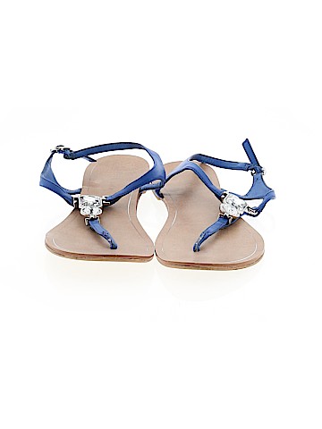 Kelly & Katie Sandals (view 2)