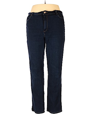 Gloria Vanderbilt Jeans (view 1)