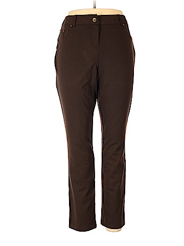 Style&Co Casual Pants (view 1)