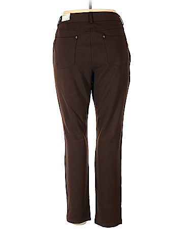 Style&Co Casual Pants (view 2)