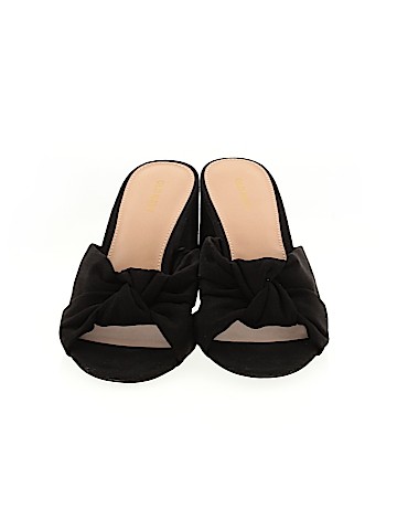 Old Navy Mule/Clog (view 2)