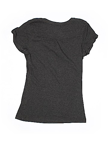 Mudd Short Sleeve Henley (view 2)