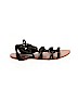 Steve Madden Green Sandals Size 8 - photo 1