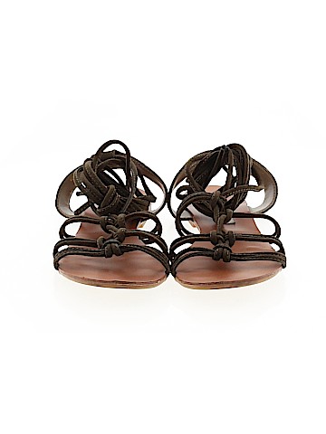 Steve Madden Sandals (view 2)