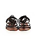 Steve Madden Green Sandals Size 8 - photo 2